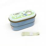 My Neighbor Totoro - Blue Bento box
